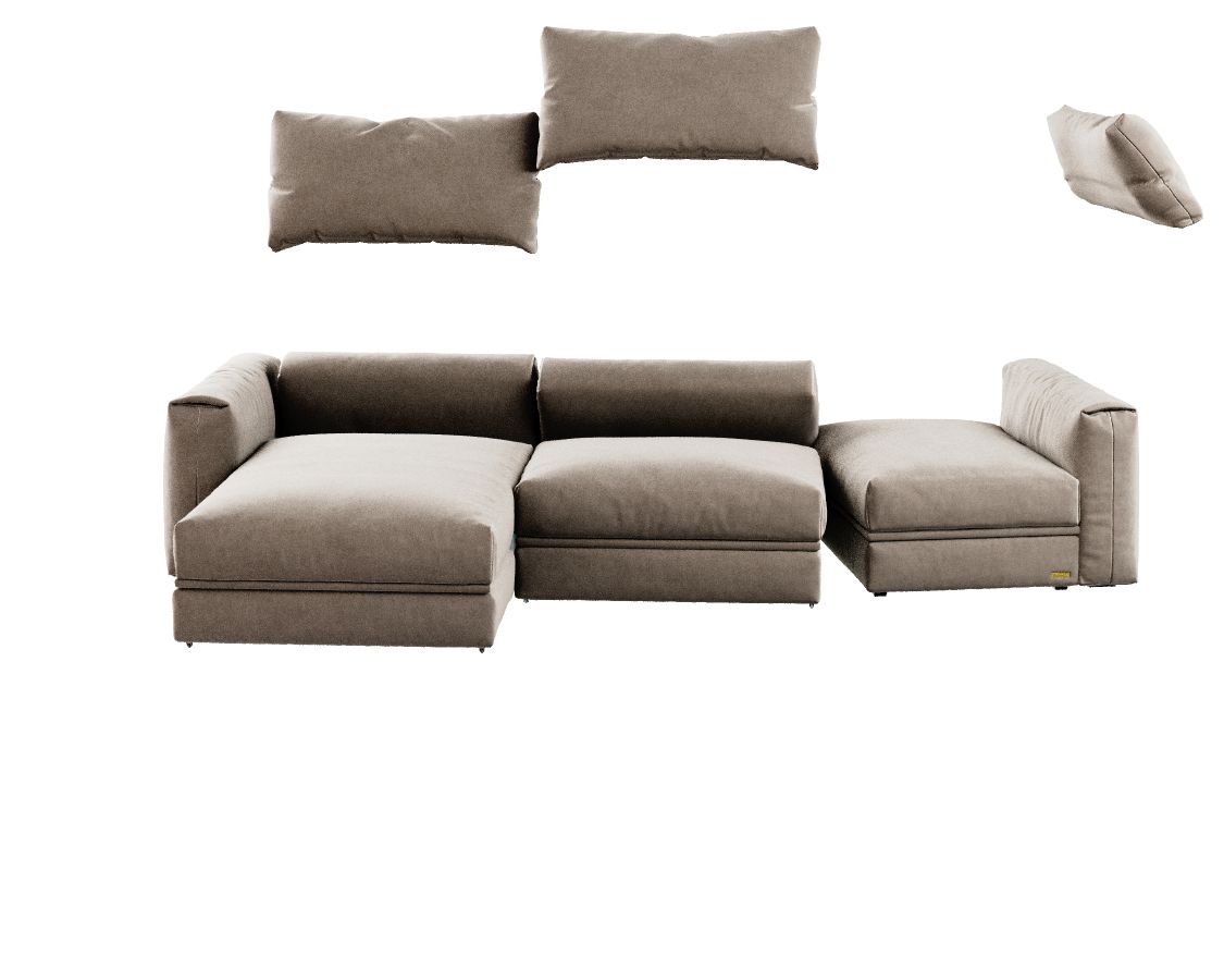 Frankof Даллас Модуль